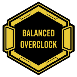 Balanced
