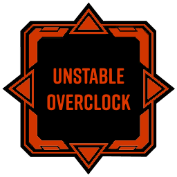 Unstable