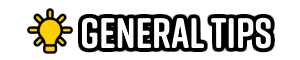 GENERAL