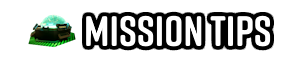 MISSIONS
